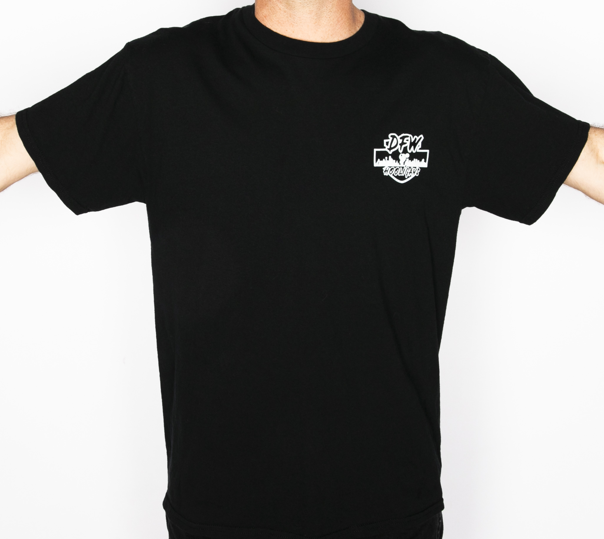 Suamy Skyline Wheelie